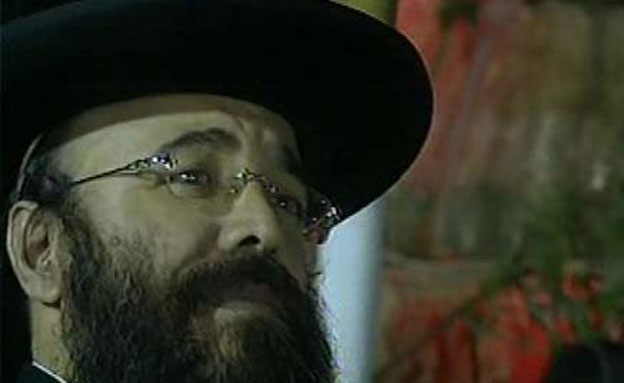 הרב איפרגן (צילום: חדשות 2)