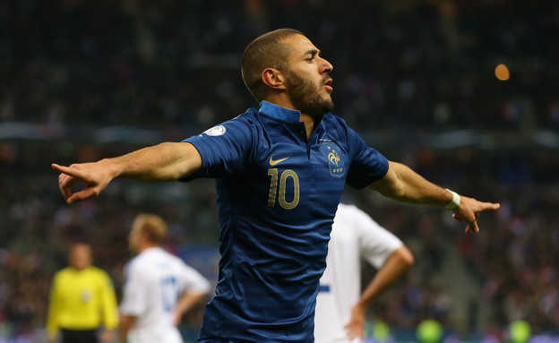 קארים בנזמה יחזיר עטרה ליושנה? קארים בנזמה יחזיר עטרה ליושנה?