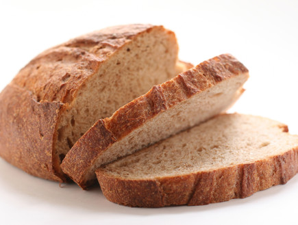 לחם (צילום: istockphoto)