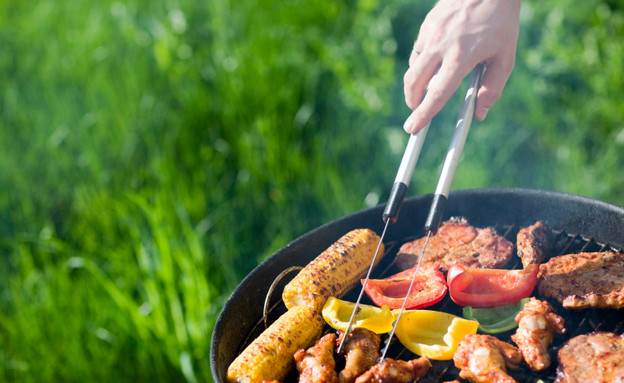 ברביקיו (צילום: imago stock&people, Istock)