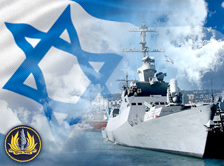 חיל הים הישראלי (צילום: שי לוי / סטודיו mako)