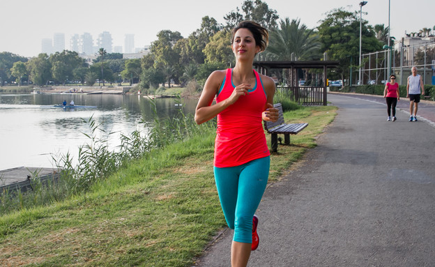 תרגילים לבטן שטוחה