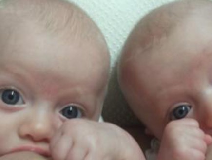 הנקת תאומים (צילום: www.raising-twins.com , מערכת מאקו הורים)
