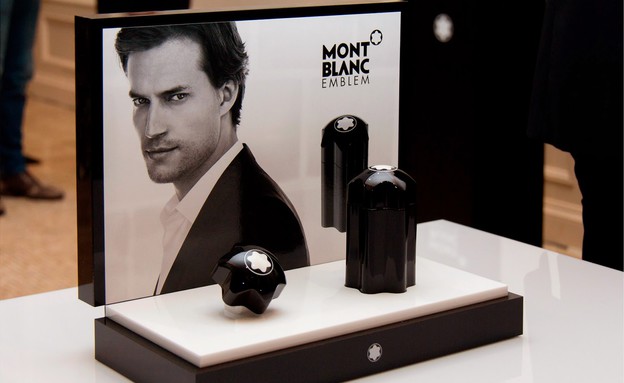 mont blanc emblem