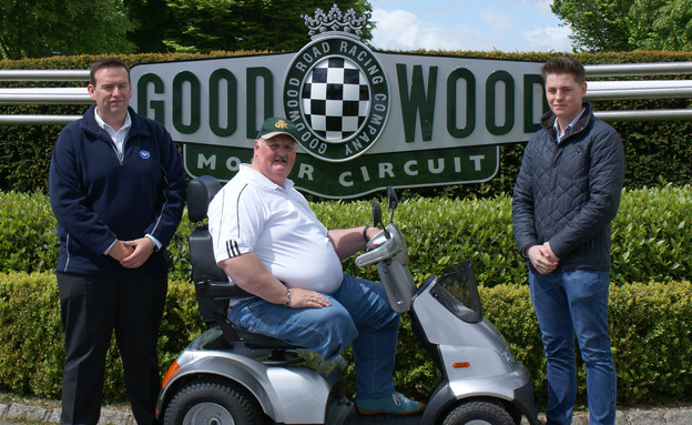 קלנועית של אפיקים