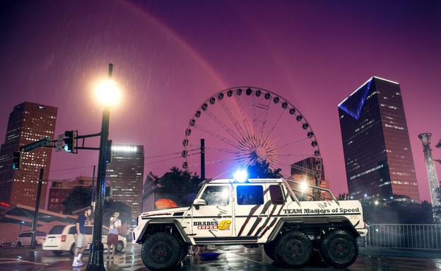 גאמבול 3000 גאמבול 3000