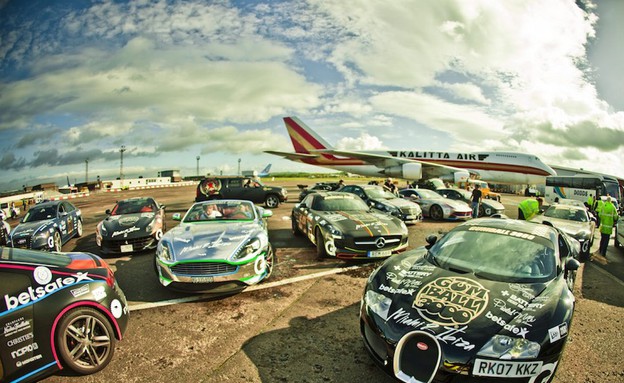 גאמבול 3000 גאמבול 3000