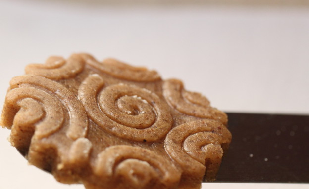 עוגיות קינמון - עוגייה לא אפויה עוגיות קינמון - עוגייה לא אפויה