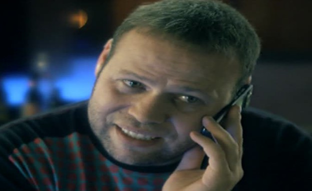 אמיר הולך לתזונאי