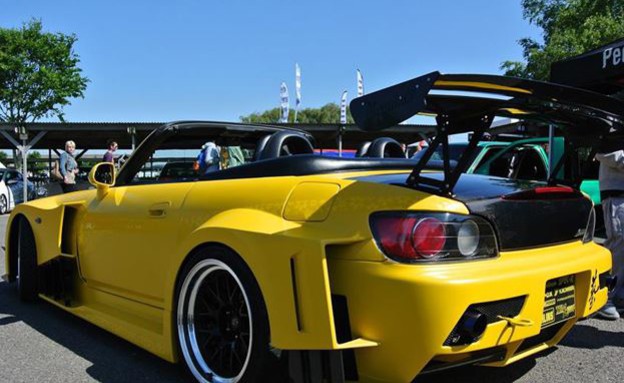 שדרוגים הזוים במיוחד 