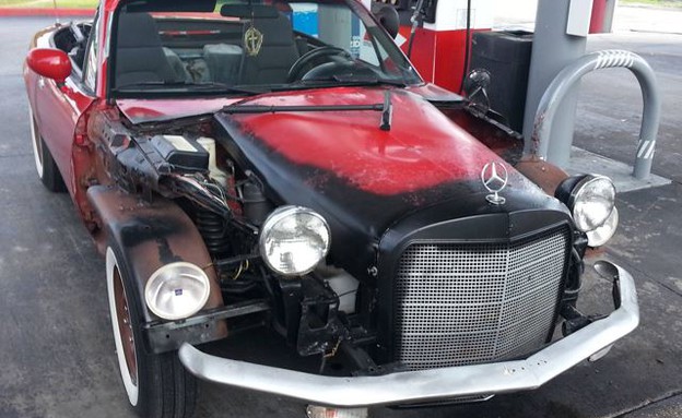 שדרוגים הזוים במיוחד 