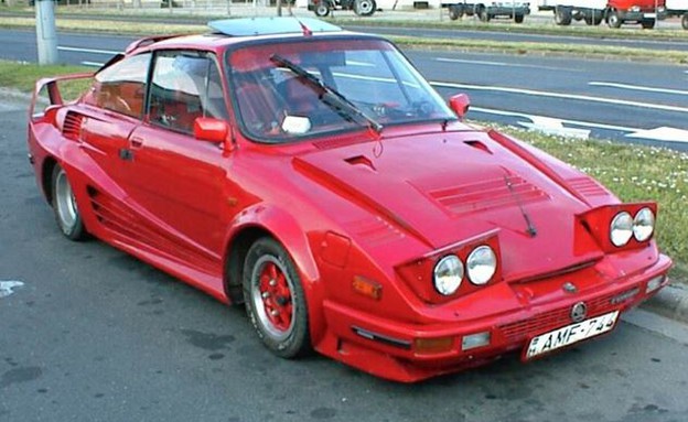 שדרוגים הזוים במיוחד 