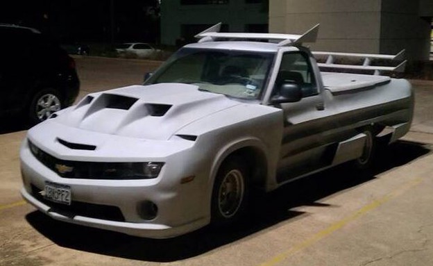 שדרוגים הזוים במיוחד 