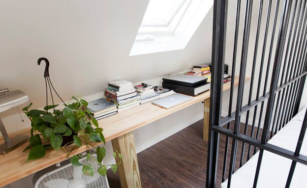 דירה בדולר, ניו יורק 3