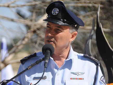 יוחנן דנינו  (צילום: משטרת ישראל)
