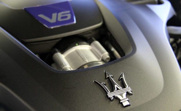 מזראטי גיבלי