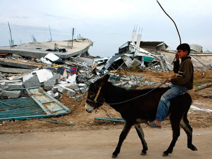 אילוסטרציה (צילום: getty images - אימג'בנק)