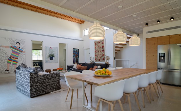 שרה ברוך, פינת אוכל שרה ברוך, פינת אוכל