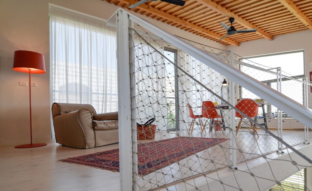 שרה ברוך, רשת שרה ברוך, רשת