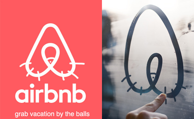 airbnb (צילום: מתוך הטאמבלר: airbnblogos)