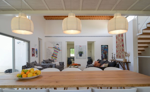 שרה ברוך, פינת אוכל שרה ברוך, פינת אוכל