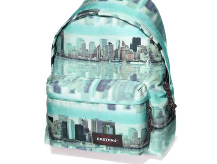 ילקוטים, חוזרים לחופש, 199שקלים, Eastpak (צילום: עופר בארי)