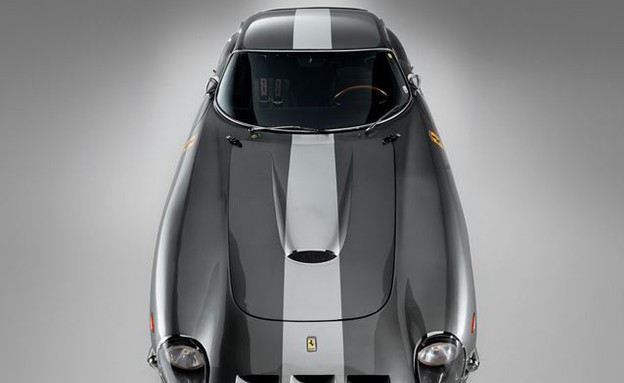 פרארי 275 GTB/C