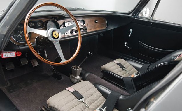 פרארי 275 GTB/C