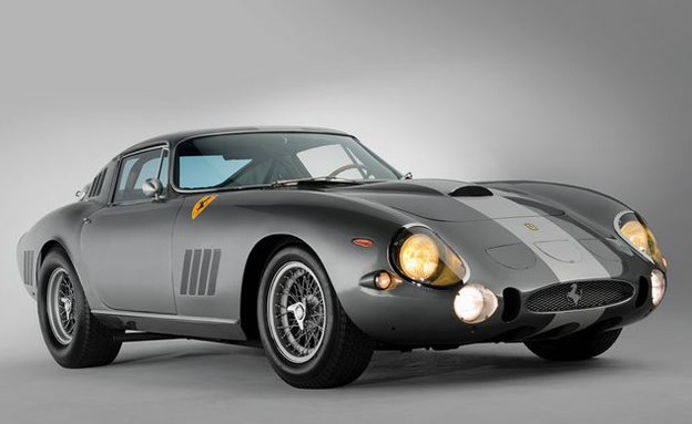 פרארי 275 GTB/C