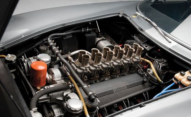 פרארי 275 GTB/C