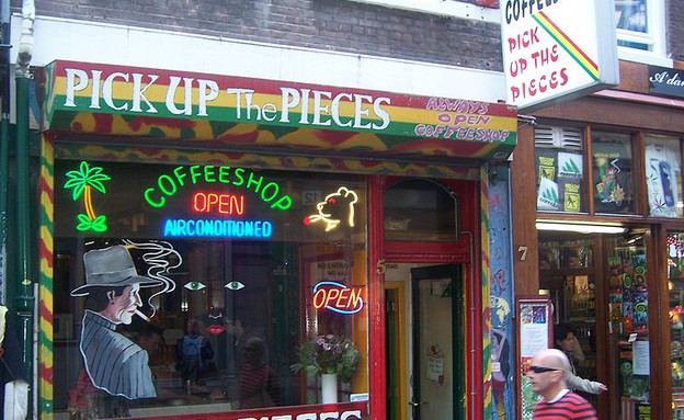 Coffee Shop (Photo: wikipedia.org)