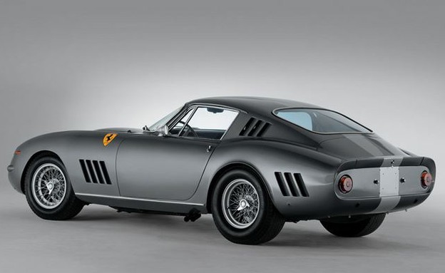 פרארי 275 GTB/C