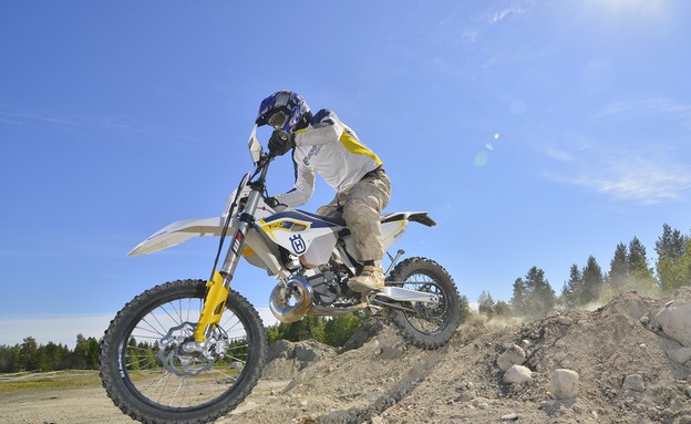 השקה הוסקוורנה