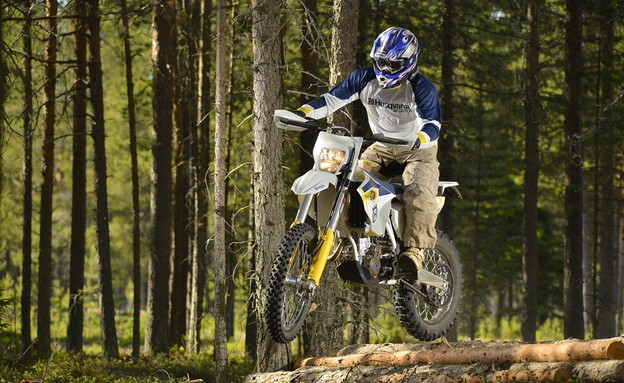 השקה הוסקוורנה