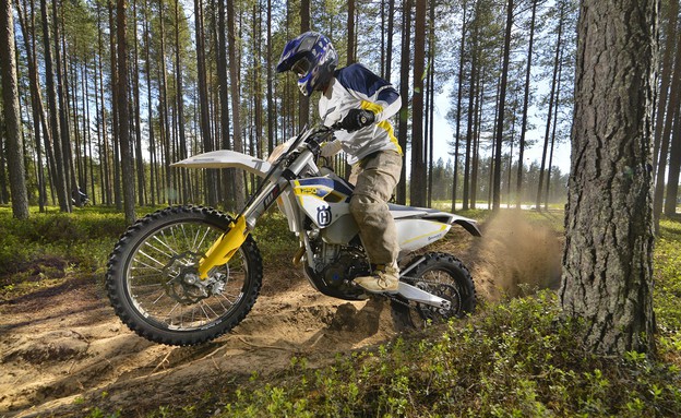 השקה הוסקוורנה