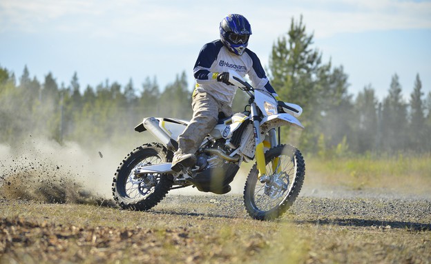 השקה הוסקוורנה