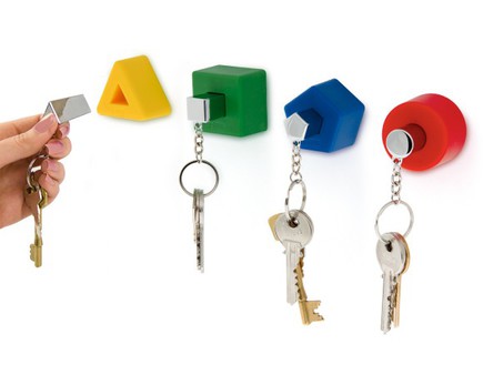 מחזיקי מפתחות, צורות, j-me.com (צילום: j-me.com)