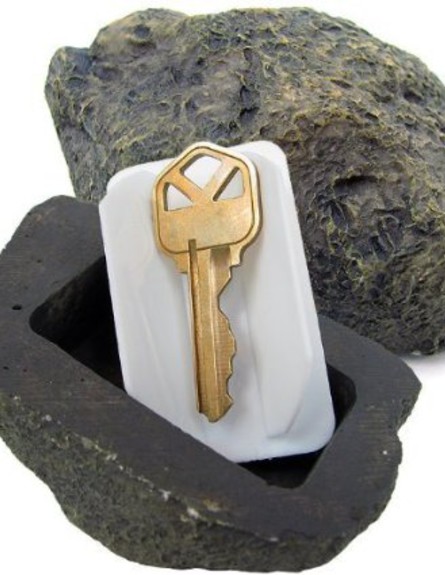 מחזיקי מפתחות, אבן מזויפת, amazon (2)