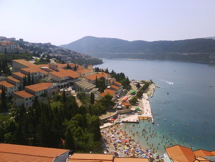 חופי הבלקן (צילום: Anto, ויקיפדיה)