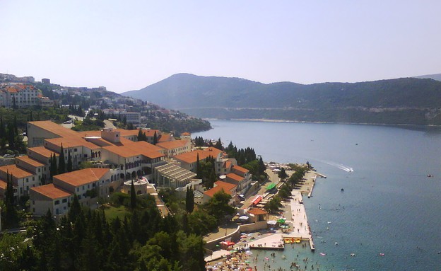 חופי הבלקן (צילום: Anto, ויקיפדיה)
