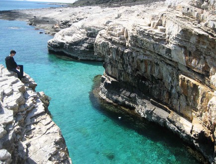 חופי הבלקן (צילום: Croq, ויקיפדיה)
