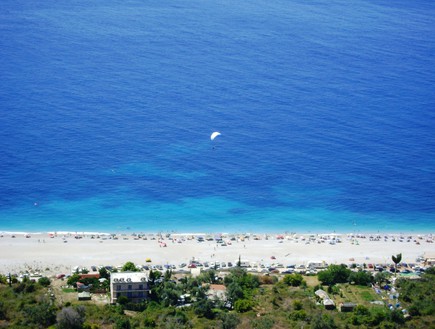 חופי הבלקן (צילום:  Igiann, ויקיפדיה )