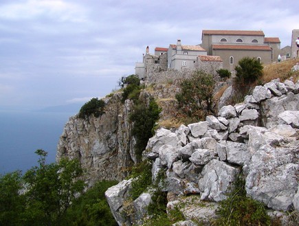 חופי הבלקן (צילום: Auhtor Pinky sl, ויקיפדיה)