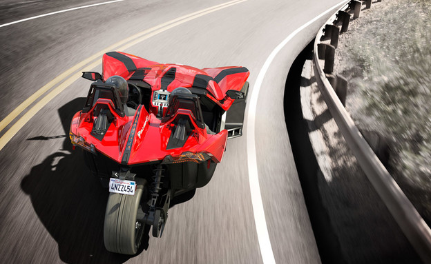 פולריס סלינכשוט