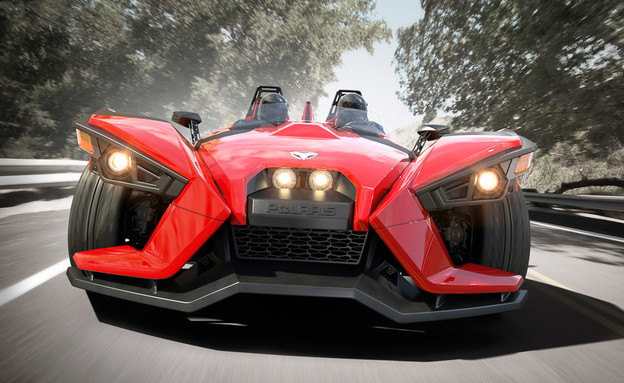 פולריס סלינכשוט