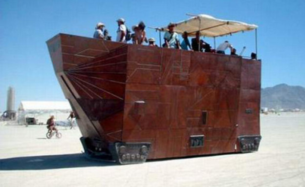 רכבים בהשראת מלחמת הכוכבים