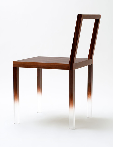 כיסאות משונים גובה עיצוב David Conti (32) (צילום: David Conti)