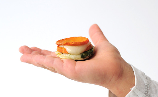 מגדל בטטות ביד מגדל בטטות ביד