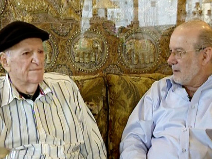 הפעם הם הסיפור. גלובוס וגולן הפעם הם הסיפור. גלובוס וגולן