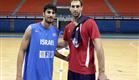 מצב רוח אופטימי. ליאור אליהו (איגוד הכדורסל) (צילום: ספורט 5)